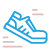 Footwear Showroom Software